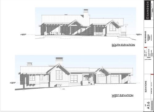 245 Laura Knight, Truckee CA  96161-5170 exterior