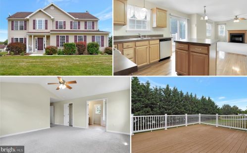 110 Dorchester Dr, Falling Waters, WV 25419-4952