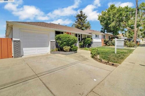 19373 San Miguel Ave, Hayward, CA 94546-3422