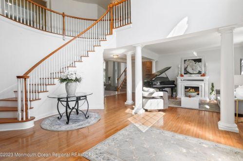 2 Wilson Blvd, Jackson Twp, NJ 08527-3433