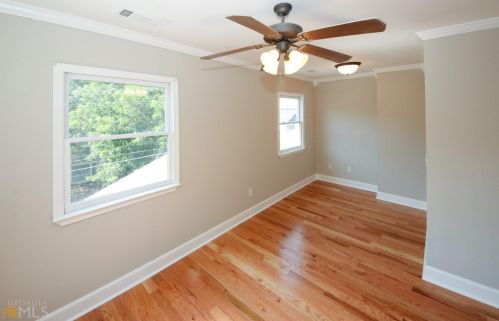 244 Farrington Ave, Atlanta GA  30315-1955 exterior
