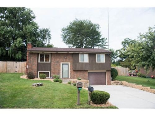 342 Florida Dr, Noblestown, PA 15071-9427