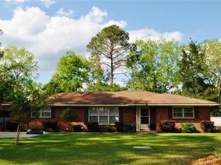 204 Radio Station Rd, Alma GA  31510-3530 exterior