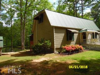 204 Rustica Dr, Newnan, GA 30263-4284