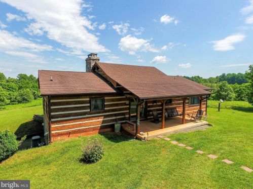 12442 Greenwood Rd, Madison Mills, VA 22960-1944