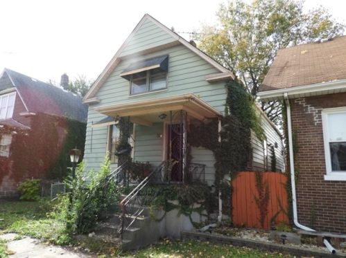 534 Forsythe Ave, Calumet City, IL 60409-3624