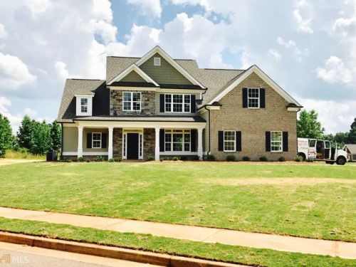 4031 Whitlow Creek Dr, Bishop, GA 30621-6501