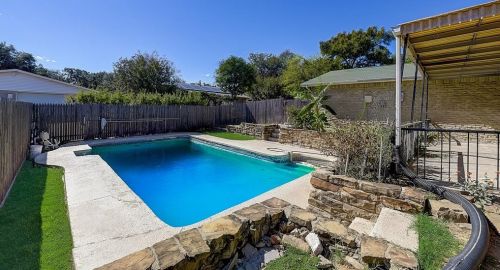 2909 Myerwood, Carrollton TX 75007-5299 exterior