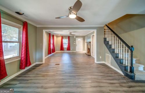 3272 Harrison Rd, Atlanta GA  30344-4931 exterior