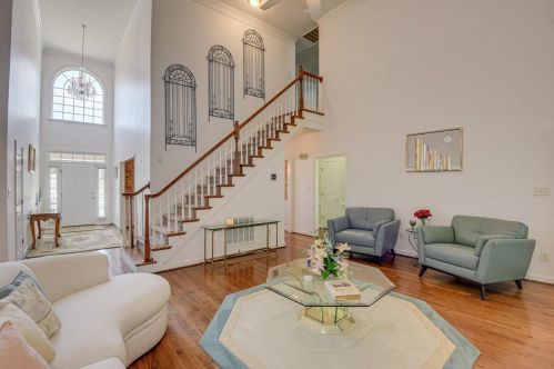 203 Avrett Ln, Evans GA 30809-6674 exterior