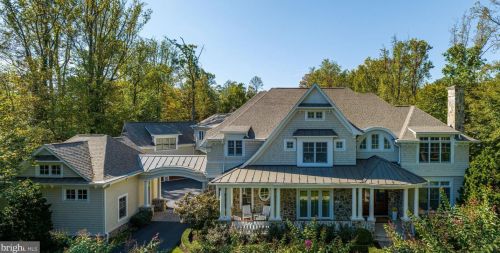 836 Whann Ave, Mc Lean, VA 22101-1536