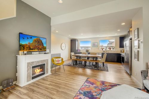 8849 55th Ave, Denver CO  80238 exterior