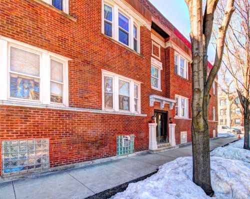 4654 Leavitt St, Chicago, IL 60625-1537