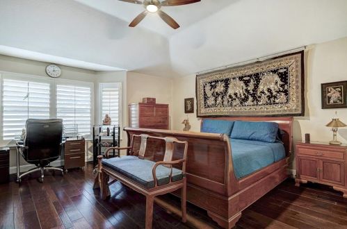 6408 Convict Hill Rd, Austin TX  78749-2348 exterior