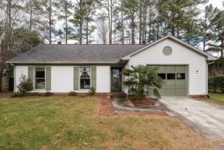 1724 Woodland Rd, Garner, NC 27529-3728
