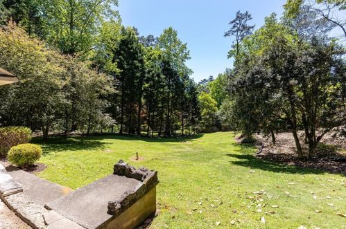 3119 Habersham Rd, Atlanta GA  30305-2939 exterior