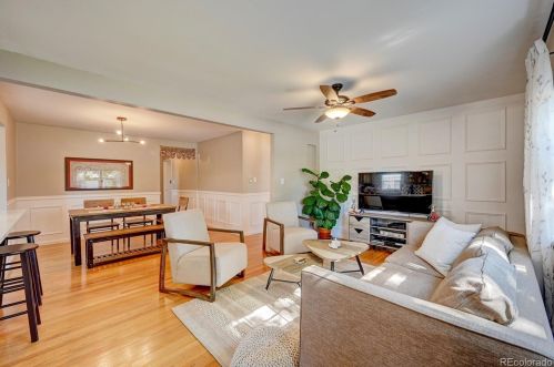971 Alcott St, Denver CO  80219-3501 exterior