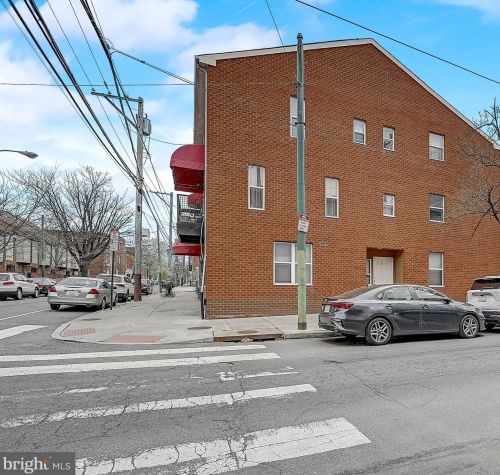 1138 Bainbridge St, Philadelphia, PA 19147-1909