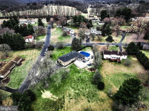 2304 Cloverdale Dr, Fallston MD  21047-1618 exterior