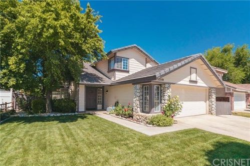 45259 Pickford Ave, Lancaster, CA 93534-1376