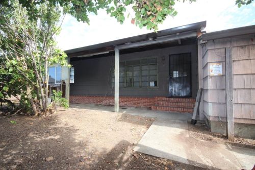 699 Hawthorne Dr, Tiburon, CA 94920-1411