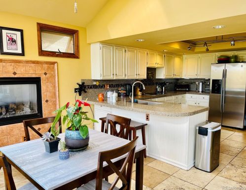 5940 Akron Cir, Englewood CO 80111-5216 exterior