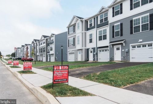 36 Overlook Dr, Hanover, PA 17331-9136