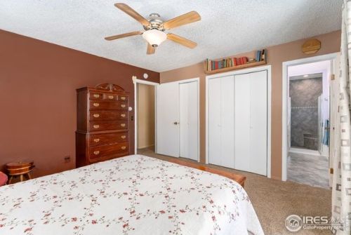 890 Fish Creek Rd, Estes Park CO 80517-5462 exterior