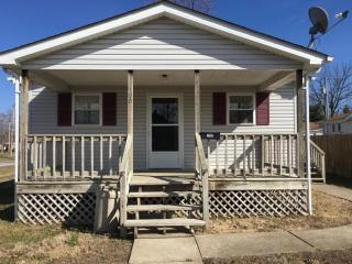 100 12th St, Paineville, IL 62948-3622