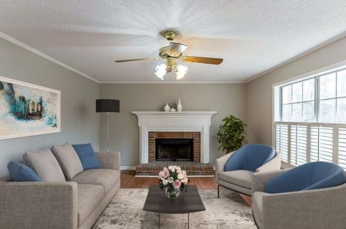 2364 June Springs Dr, Marietta, GA 30008-8134