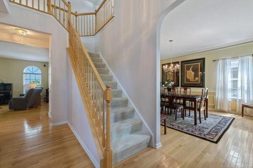 111 Lexington Way, Milford, CT 06461-9107