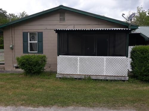 604 Sixty Six Rd, Branchville, SC 29432-6042
