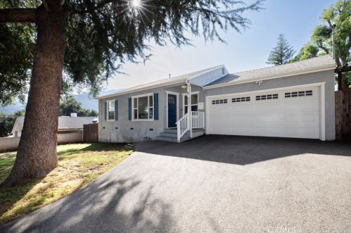 4217 Boston Ave, Glendale CA  91214-2411 exterior