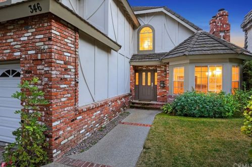 346 Laurel Ave, Arcadia, CA 91006-2517