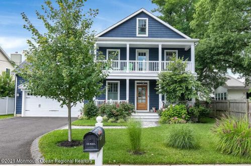1417 Bay Ave, Point Pleasant Beach, NJ 08742-0045
