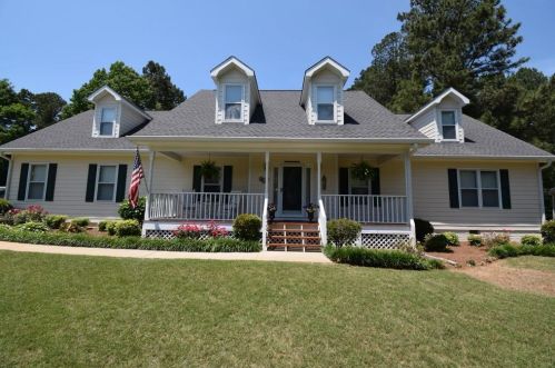 405 Oakland Cir, Mcdonough, GA 30253-6479