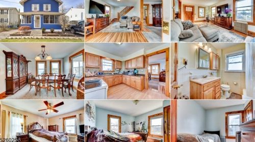 10 White Oak Rd, Parsippany, NJ 07054-2320