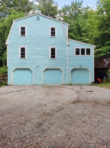 20 Eaton Rd, Amherst, NH 03031-3306