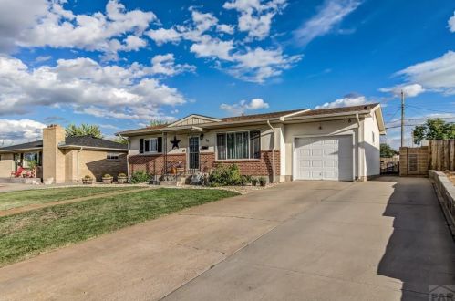 50 Duke St, Pueblo CO  81005-1604 exterior