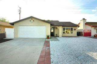 2329 El Rancho Cir, Hemet, CA 92545-1620