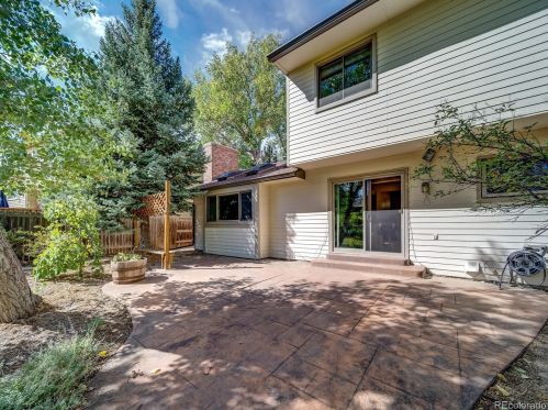 5764 Killarney Way, Aurora CO 80015-3606 exterior