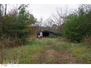 202 Tyler Rd, Gillsville, GA 30543-4135