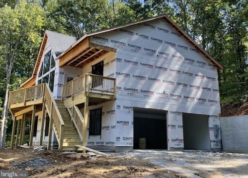 120 Apple Jack Cir, Linden, VA 22642-6551