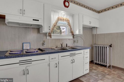 40 Adams St, York PA 17404-3254 exterior