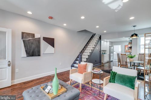 1513 16th St, Philadelphia PA  19121-4204 exterior