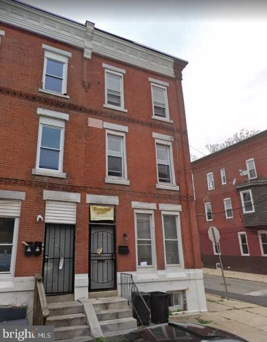 2012 19 St, Philadelphia PA 19145-2813 exterior