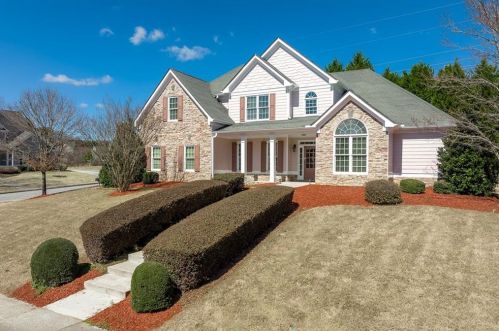 3836 Bay Grove Way, Loganville, GA 30052-6608