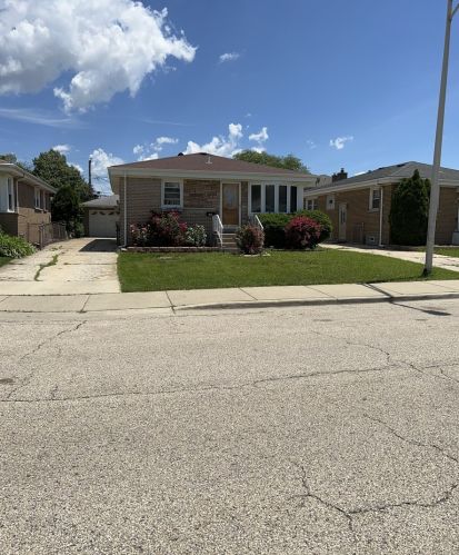 5029 Oneida Ave, Chicago, IL 60706-3322