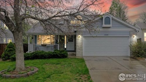 1309 131st Dr, Denver, CO 80241-1153