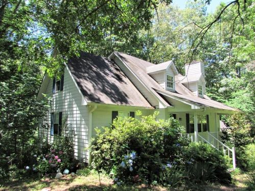 91 Green Hill Rd, Big Canoe, GA 30143-6362